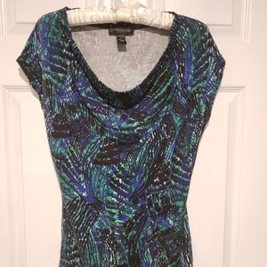 Cable & Gauge: Top, Size Medium